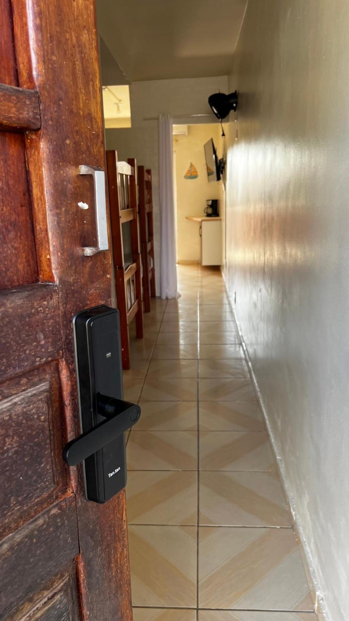 Flat Barra De Sao Miguel Mobiliado Apartment Exterior photo